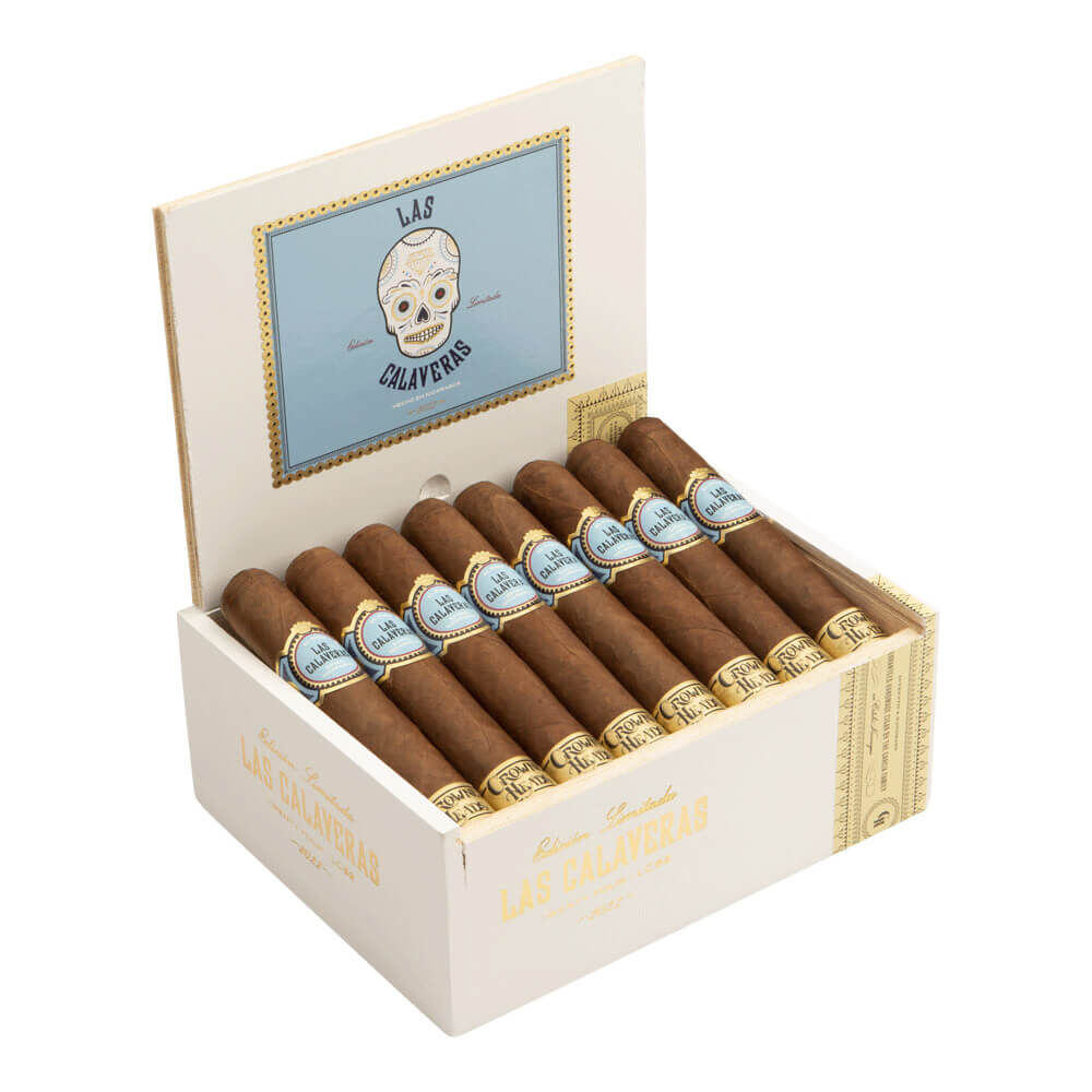 View product media LC2252 Las Calaveras 2022 LC52 Cigars 3